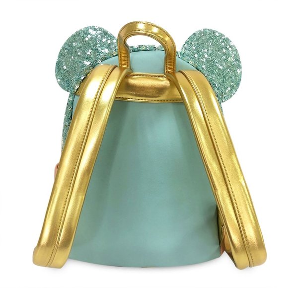 king arthur loungefly